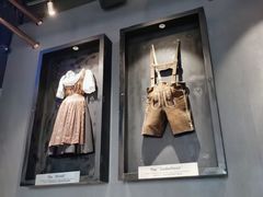 -haxnbauer海森堡德国餐厅(深圳coco店)