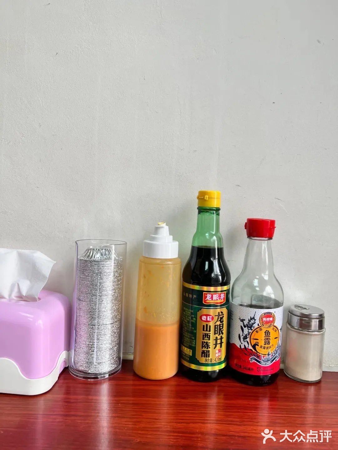 藏在犄角旮旯里的美味酥面