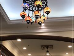 -清真·玛丽亚新疆菜主题餐厅(浙江中路店)