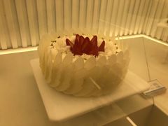 奶油软蛋糕-好利来(西罗园店)