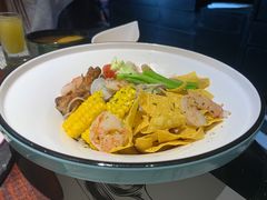 -西堤牛排(杭州金沙天街龙湖店)