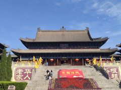 -大槐树寻根祭祖园