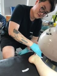 -Undefined Tattoo 未命名纹身工作室