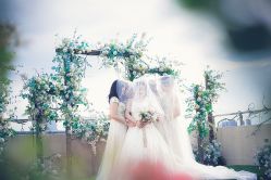 -美悦盛宴一站式婚礼会馆(临江店)