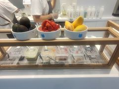 -兰熊鲜奶(昌平悦荟店)