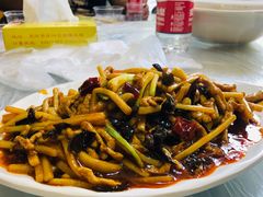 -四妹餐厅(玫瑰街店)