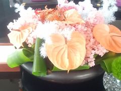 -上海苏宁宝丽嘉酒店·Cafe Bellagio西餐厅
