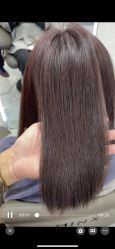 -MINX名珂斯·烫染形象设计