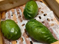 -蔡澜点心·粤菜(西单大悦城店)