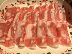 -东门口·鲜爆肚涮肉·烧烤(老门东店)