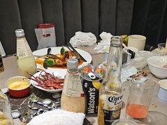 -曲水兰亭(北京四惠店)