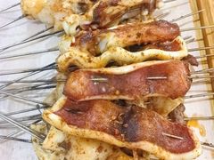 -孙哥牟平烧烤(白石路店)