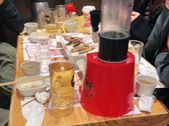 -木屋烧烤(坂田天安云谷店)