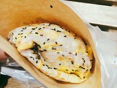 -煎饼道·新鲜现做(来福士店)