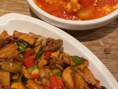 -乡村基·川味现炒大王(熙悦天街店)