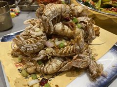 -龙虾奇迹(大华三路店)