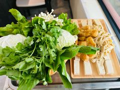 -陈大锅·岳阳鱼馆·地道岳阳菜(美食街店)