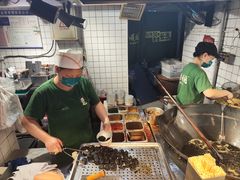 -董顺桃老长沙臭豆腐(步行街店)