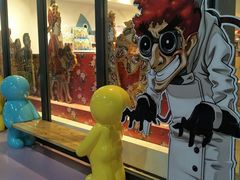 -巴克创奇梦工厂