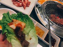 -喜来稀肉(虹泉路店)