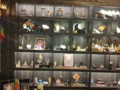 -雪灵魔法世界SHELLY’S TAROT(大良桂畔里店)