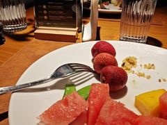 -拉蒂娜·巴西牛排馆 Latina·Brazilian Steakhouse(王府井喜悦店)