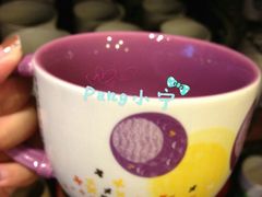 -星巴克(无锡东方商厦店)