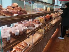 -新侨三宝乐面包店(崇文门店)