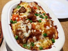 -棒约翰比萨·意面(老闵行店)