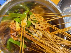 -嘉州鲜知味钵钵鸡(奎星楼店)