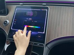 -宁波之星奔驰4S店(海曙店)