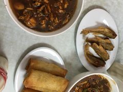 -明呈黄鱼面馆(斜土路店)