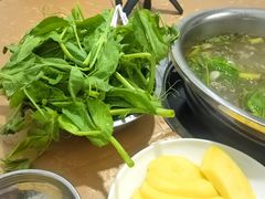 -黑竹沟新场牛肉火锅