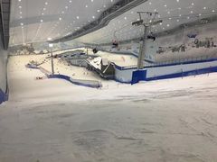 -哈尔滨热雪奇迹