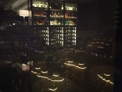 -瑞吉吧 The St·Regis Bar(长沙瑞吉酒店)