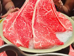 -盡膳口福跷脚牛肉火锅(国贸商城店)