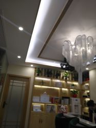 -芳朵美容养生SPA