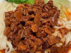 台式经典卤肉面-StayReal Cafe(长宁来福士广场东八区店)
