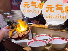 -老龙亭拉面店
