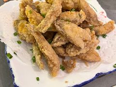 -旺达·福州菜(正大广场店)