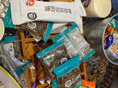-很久以前羊肉串(南京路第一百货店)