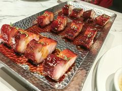 不平凡叉烧-清平饭店•广州第一鸡(陈家祠店)
