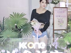 -KK ONE(京基滨河时代店)