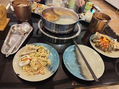 -三亚胜意海景酒店·海鲜自助餐厅(三亚湾路店)