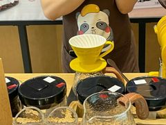 -咪咕咖啡(北京西单店)