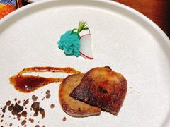 -松竹和日式料理(广厦店)