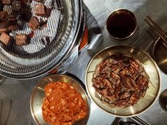 -本炙炭烤·蒲烧活鳗料理店(金沙洲店)