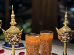 -清莱湾 CHIN RAI·甄选泰餐(万象前海店)