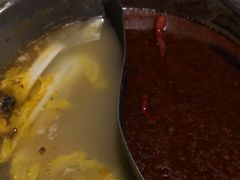 -傣妹火锅(南京东路一店)