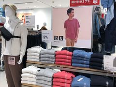 -优衣库(上海金桥国际商业广场店)